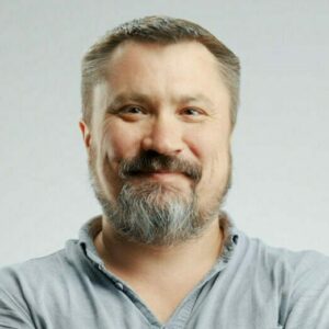 Егор Ткачев