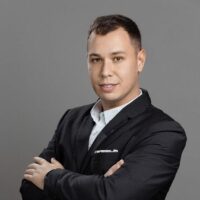 Андрей Гирин