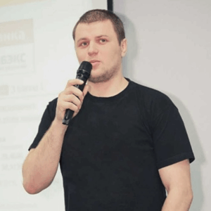 Дмитрий Тараканов