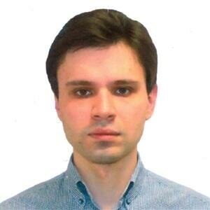 Александр Колесников