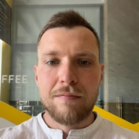 Карта OKR