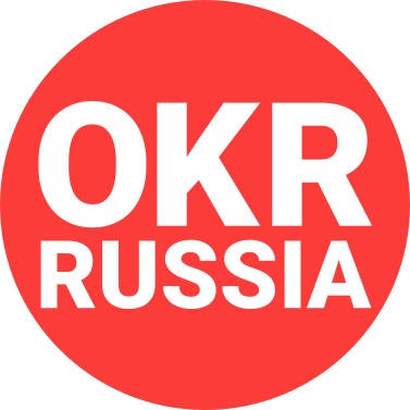 логотип okr russia