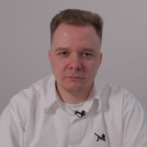 Андрей Зарубин