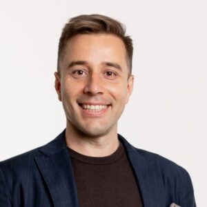 александр бындю