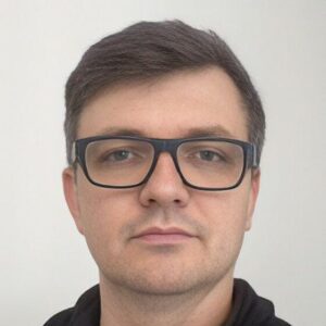 александр мольский