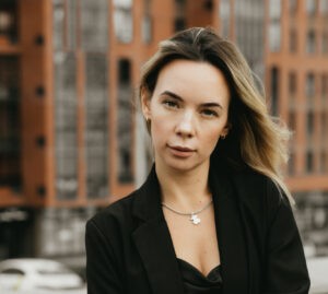 Анна Аверьянова