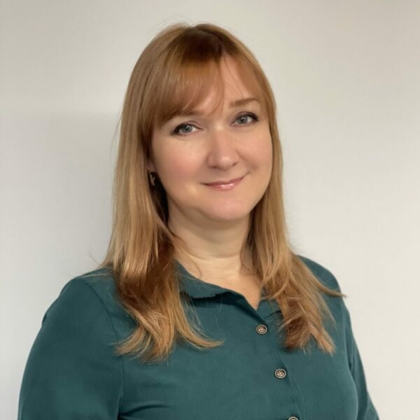Соболева Дина, agile коуч, скрам мастер, SAFe специалист