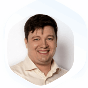 Илья Бушмелев