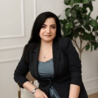 Рима Кочарян