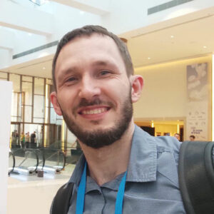 Николай Лукиных