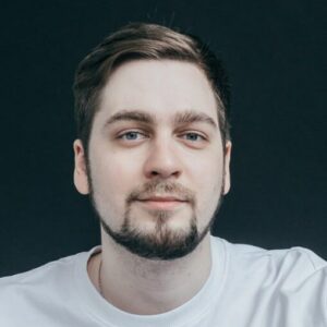 Михаил Евдокимов