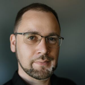 Денис Опалинский