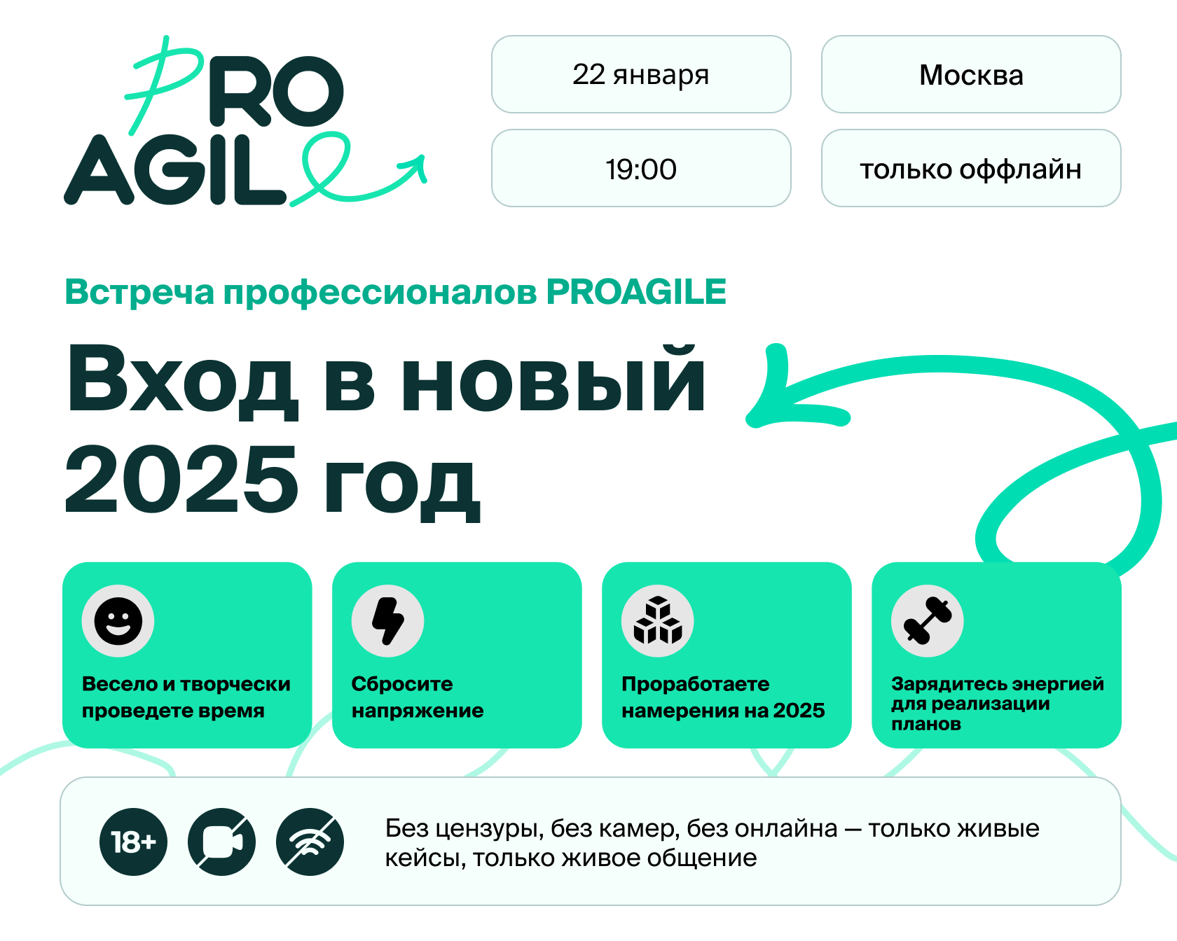 Творческий старт 2025