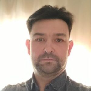 Алексей Сохин