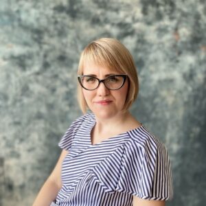 Анна Васильева