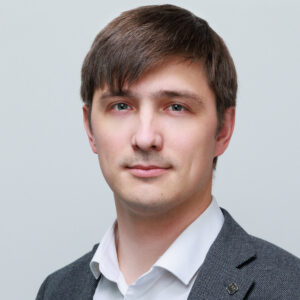 Александр Остроухов